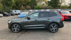 Volvo Xc60 2.0 B5P [250] R DESIGN Pro 5dr AWD Geartronic Petrol Estate